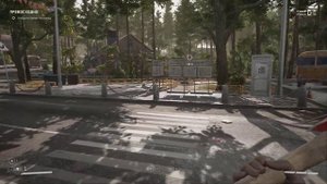 11. Прохождение игры Atomic Heart. Поиск билета, квест "Превосходно"