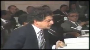 Luis Carlos Galan