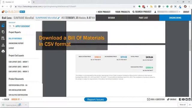U-Builder 2 | 0 - Design Outputs – смотреть онлайн видео от JS Простым ...
