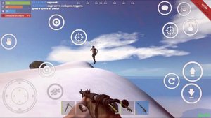 СОЛО ВЫЖИВАНИЕ НА КЛАНОВОМ СЕРВЕРЕ OXIDE SURVIVAL ISLAND RAID ч.5 #оксайд #oxidesurvival #rustmobil