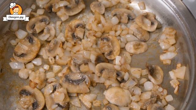 Тыквенный крем-суп смотреть онлайн