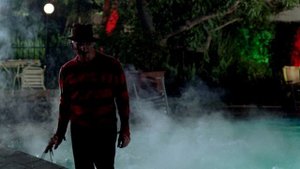 История персонажа:Фредди Крюгер