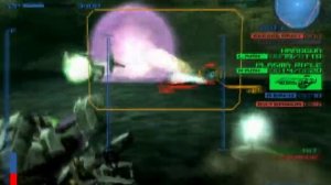 Armored Core Last Raven - vs EX Arena AC Oracle (Evangel) again