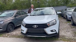 ЦЕНЫ на НОВЫЕ автомобили ВАЗ в ТОЛЬЯТТИ . Ставр авто. Автоновости от 15.05.2022