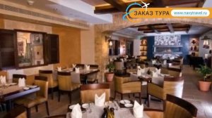 CROWNE PLAZA ABU DHABI 5* ОАЭ Абу-Даби обзор – отель КРОУН ПЛАЗА АБУ ДАБИ 5* Абу-Даби видео обзор