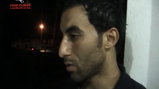 حوار مع سامي النفزي смотреть онлайн