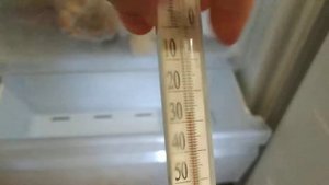 Антифриз G-Energy за 165 руб/литр не замерзает при -27°C