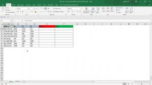 Part 134  - How to Convert RGB To HEX & HEX To RGB in Excel | Kallanai YT