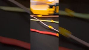 Маркировка для проводов с Алиэкспреесс.