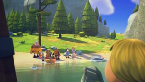 вик - викинг // эпизод 40