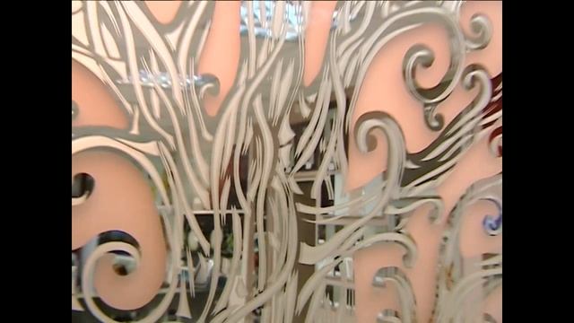 Стеклярус - студия стекла и мебели смотреть онлайн