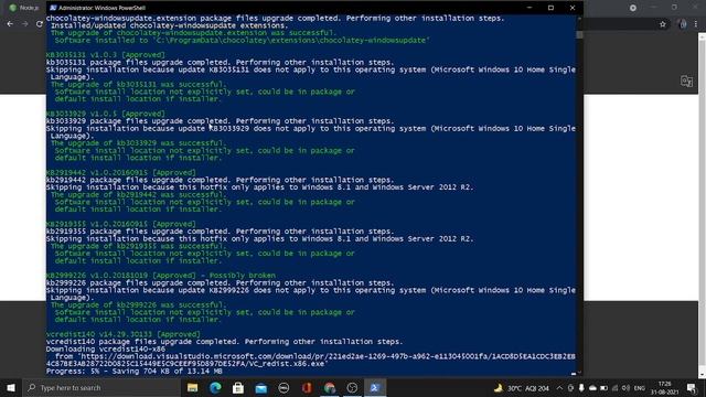 How to run Node js with VS Code | Install Node js | npm | VS Code | Setup Node js смотреть онлайн