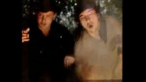 Михаил Горшенев солист группы "Король и шут"