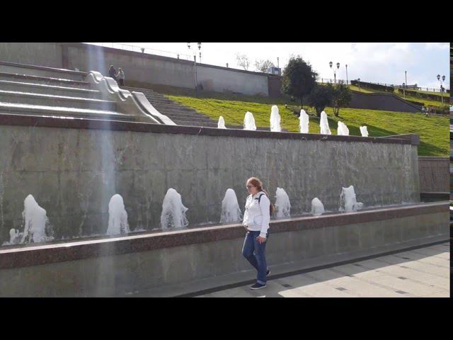 фонтаны смотреть онлайн