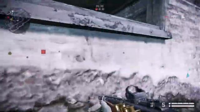 Заряжён нагибать ̶с̶я̶ ✪ WARFACE #26