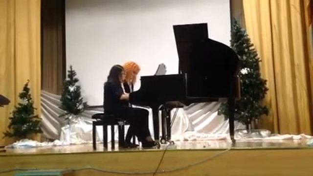 Песенка о морском дъяволе. Мац Валентина смотреть онлайн