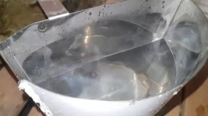 Испытываем третью модификацию ППШ от Теплов и Сухов