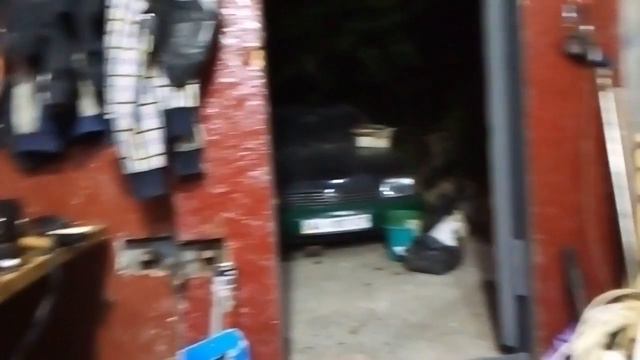 Гаражная Контора Вещает смотреть онлайн