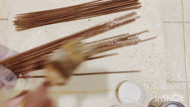 Эластичные трубочки для плетения. Elastische Röhrchen. #tutorial #handmade #diy