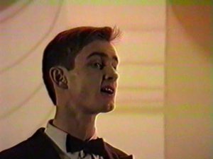 Стакан воды (Э. Скриб). /ТМУ им. М.П. Мусоргского/