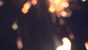 Салют на детский праздник. День рождения 10 лет. Салюты Вятки