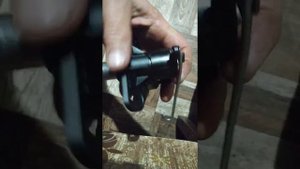 один нюанс при сборке замка багажника Зафиры