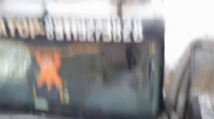 мерседес атего 815 не горят габариты