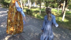 Набережная и Пляжи Каспийска Осенью. Каспийское Море. Дагестан. Пошла Жара!