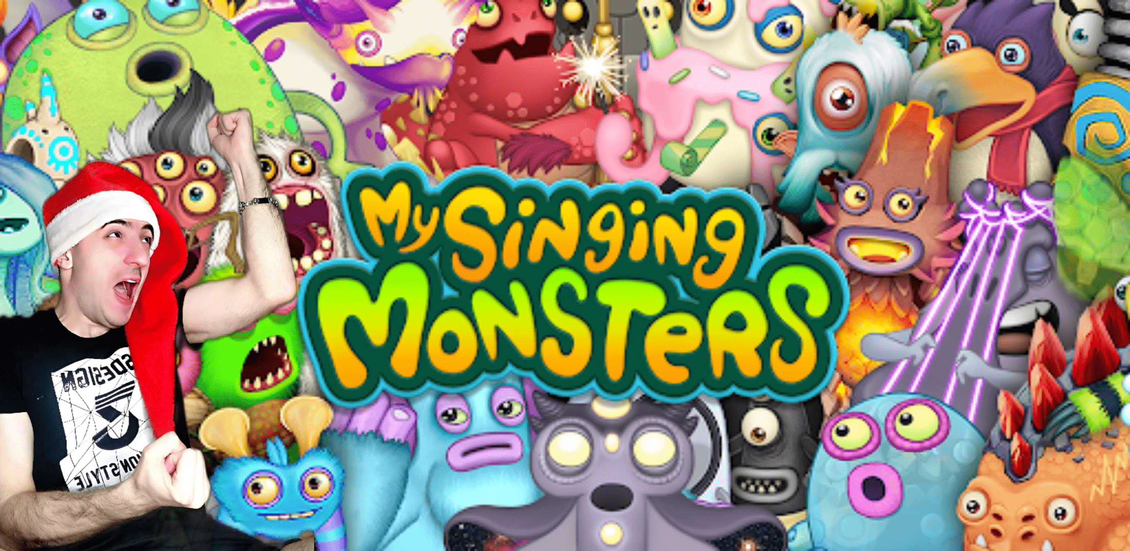 Sing monsters mod