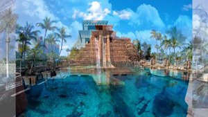 Самые крутые водные горки мира