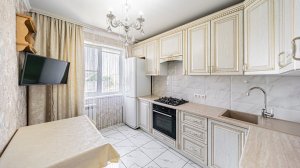 4-к квартира, на Меркулова 3, 83,7 м²