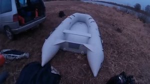 Обзор лодки Quicksilver 340 Sport