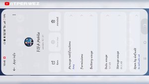 Fifa Mobile Maintenance Underway Server Are Currently Under Maintenance | Fixed Fifa Mobile