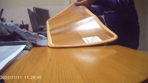 Коврик с подогревом