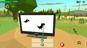 ПРОВЕРКА СТАРЫХ МИФОВ НА НОВОЙ ВЕРСИИ ЧИКЕН ГАНА || chicken gun