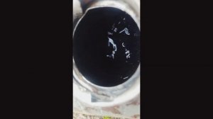 удаление ржавчины из бака