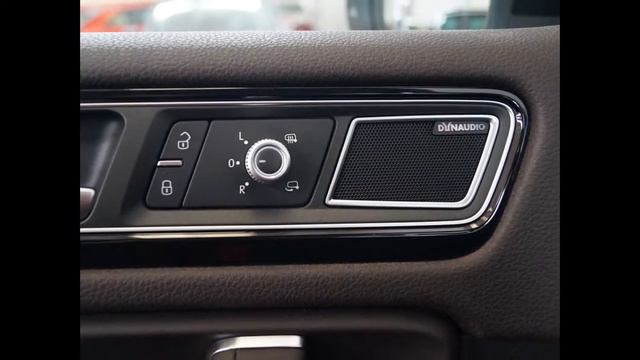 Volkswagen TOUAREG Terrain V6 TDI 3.0 258cv BMT Tiptronic - Volkswagen BCN Vehículos de Ocasión смотреть онлайн