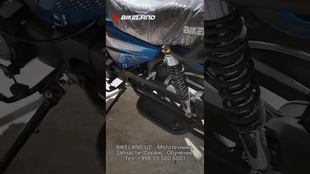 PRAVASIZ Boshqariladigan MOPEDlar va MOTOSIKLLAR NARXLARI-2023. Цены на Мопеды-Мотоциклы BIKELAND.u смотреть онлайн