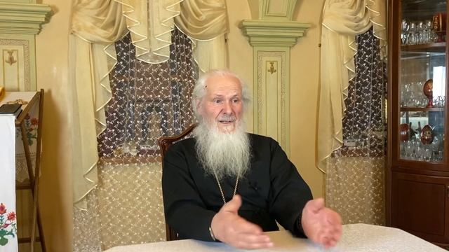 Жизнь батюшки (ч.4): О ГОДАХ НАУЧЕНИЯ И УЧЕБЫ. смотреть онлайн