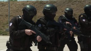 Kako izgleda vatrena obuka Jedinice Žandarmerije MUP-a Republike Srpske