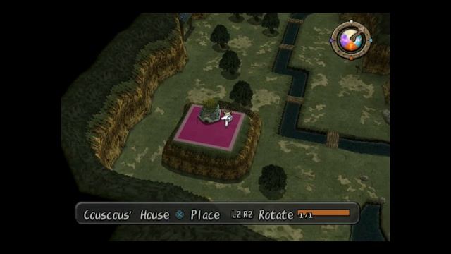 Dark Cloud - Matataki Village 100% and Goro's Battle Axe смотреть онлайн