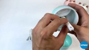 Увлажнитель воздуха Котик Humidifier H2O