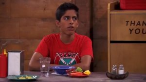 Peyton List Gets Tickled Twice