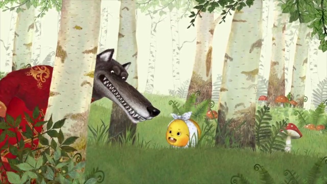 Колобок