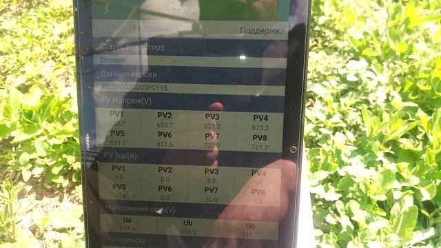 Зелёный тариф . Экспериментируем с SUN2000 -33KTL-A смотреть онлайн