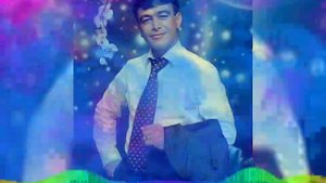Nury Meredow - Turkmen gozeli - Minus