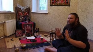 2021.07.24_О тантрической практике Вамачары (Пути Левой Руки)