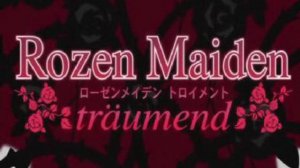 Rozen Maiden2 01