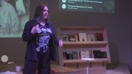 Відкрита лекція – Все буде джаз: романи Ф.С. Фіцджеральда