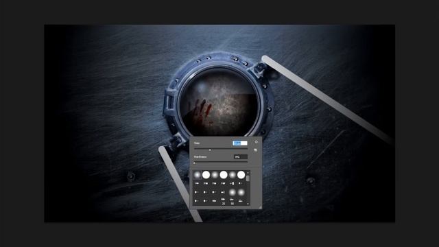 Speed Art - The Russian Sleep Experiment смотреть онлайн